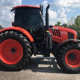 2018 Kubota M7-151