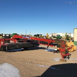 2015 New Holland 316