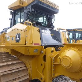 2018 John Deere 950K