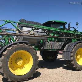 2016 John Deere R4045