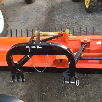 2017 Perfect BK2-210