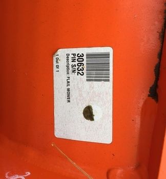 2017 Perfect BK2-210