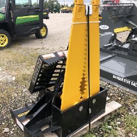 2019 Danuser DA12200