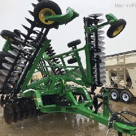 2015 John Deere 2623