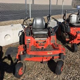 2016 Kubota ZG227