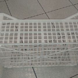 STAMPI 30x50x20 St 6655