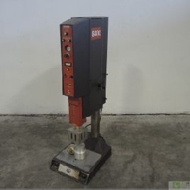 BRANSON 8400 Ac 7344