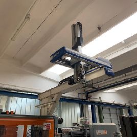 SEPRO SR 4030 SE3 Ac 7448