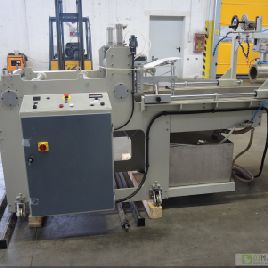 TEKNOMAST CSF 500 Es 5872