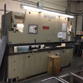 Premier 10120-R 1999