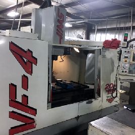 Haas VF-4 1998
