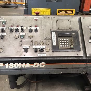 HEM WF-130 HA- DC 2005