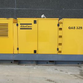 ATLAS COPCO QAS 325 - G18053102