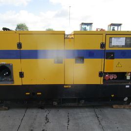 Atlas Copco QAS 48 - G16101407