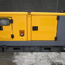 Atlas Copco QAS 30 - G15020402