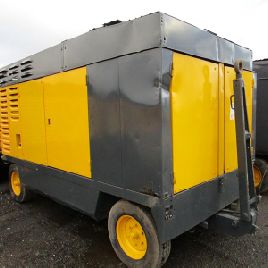 Atlas Copco XATS 456 - P15061202