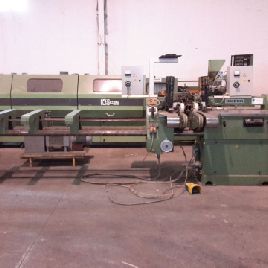 KITER EMZ / 2 CHANNEL REINFORCER