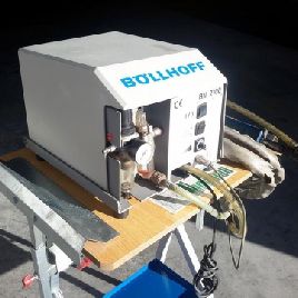 BÖLLHOFF MOD BM2100 SCREWDRIVER