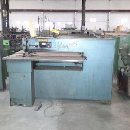 KUPER THREAD PLATE JOINER