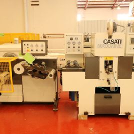 FINGER FOR CASATI MOD NG NA SHEET WITH COIL