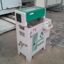 ENCOLADORA CAJONES OMEC ICM 300
