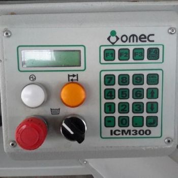 OMEC ICM 300 DRAWER