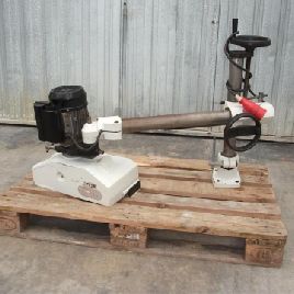 FEEDER 3 ROULEAUX MAGGI