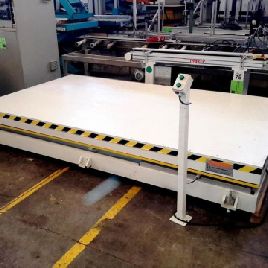 ПОДЪЕМНАЯ ТАБЛИЦА 3000X1700 MM