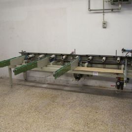 MAKOR SCS FORMULADEGERÄT