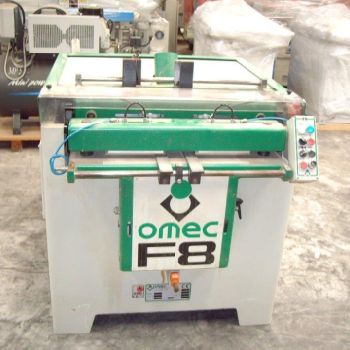 OMEC MOD F8 DRAWER PLUGER