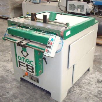 OMEC MOD F8 DRAWER PLUGER