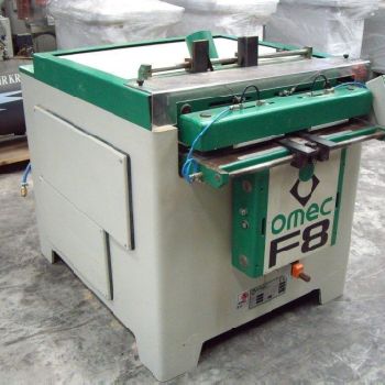 OMEC MOD F8 DRAWER PLUGER