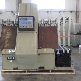 CNC DRILL SCM MOD UNITECH