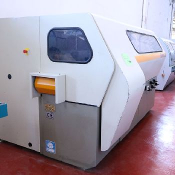 MOLDING 6 + U AXES ACOSTA MOD EURO K 23 H