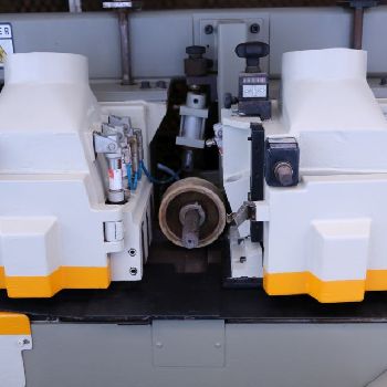 MOLDING 6 + U AXES ACOSTA MOD EURO K 23 H