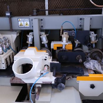 MOLDING 6 + U AXES ACOSTA MOD EURO K 23 H