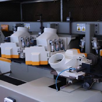 MOLDING 6 + U AXES ACOSTA MOD EURO K 23 H