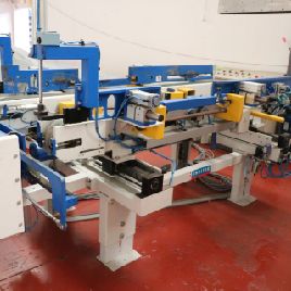 SHEITEK TABLE DE MONTAGE DE PORTE