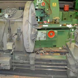 Tour PR-1200 de 7000