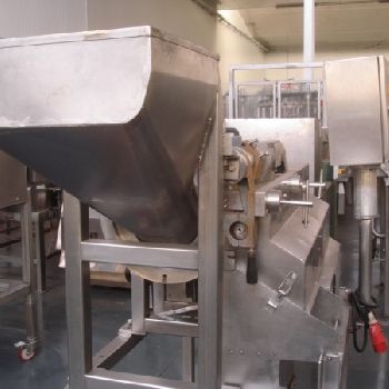 Niko Dicer and Strip Cutter