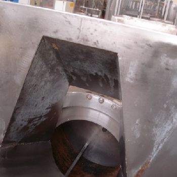 Niko Dicer and Strip Cutter