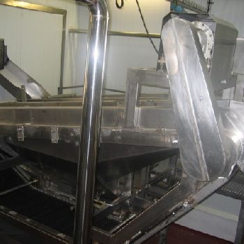 Rossi Catelli Thermophysical Peeler Vesuvio G