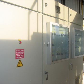 Rossi Catelli Thermophysical Peeler Vesuvio G