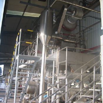 Rossi Catelli Thermophysical Peeler Vesuvio G