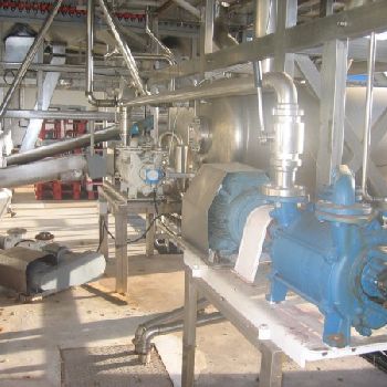 Rossi Catelli Thermophysical Peeler Vesuvio G