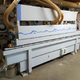 Máquinas de bandas de borde BRANDT KDN 430 C AMBITION 1430