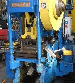 HERM RASTER HR 40 HAND PRESS