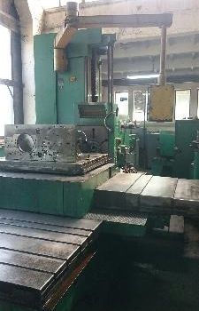 LEVEL HORIZONTAL STANKOIMPORT 2A622-1