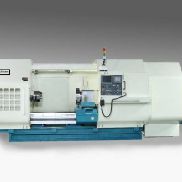 Drehmaschine - zyklengesteuert MMT-germany LC / LD / BNC / BN / CN / KAN