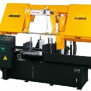 Bandsäge Everising H-460 HA